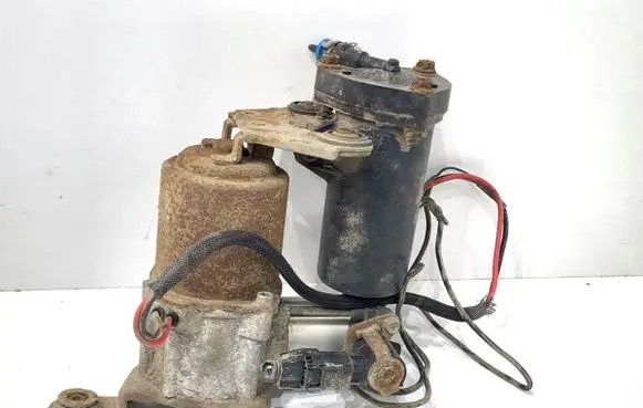 Toyota Land Cruiser (FJ75) Other under body part 