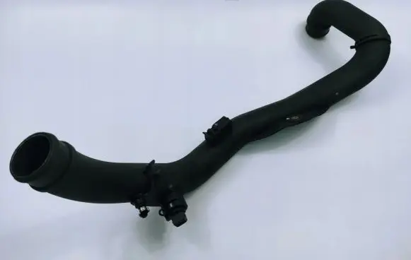 Ford Galaxy Intercooler hose/pipe 7M0145958D