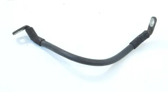 Porsche 911 997 Negative earth cable (battery) 98760703000