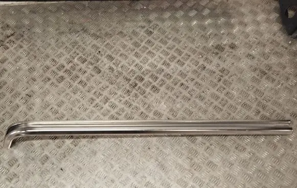 Ford Transit Custom Sliding door upper top rail BK21V25004BF BK21V25004