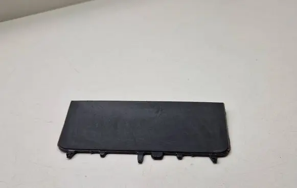 Other front door trim element