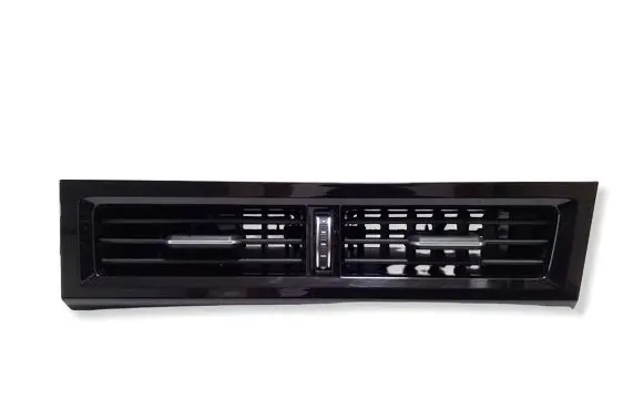 Volkswagen Touareg III Dash center air vent grill 762858418