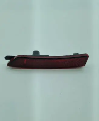 Ford Mustang VII Front reflector PR3B15A424AB PR3B15A457AB