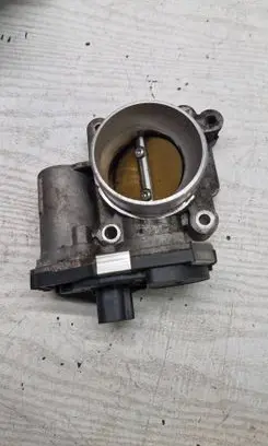 Opel Insignia A Throttle valve 186AA6127C