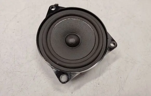 BMW 5 F10 F11 Parcel shelf speaker 9169691 65139169691