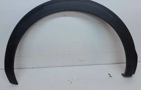 Peugeot 5008 II Rear arch trim 9814070377