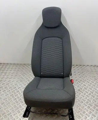 Renault Zoe Front passenger seat 