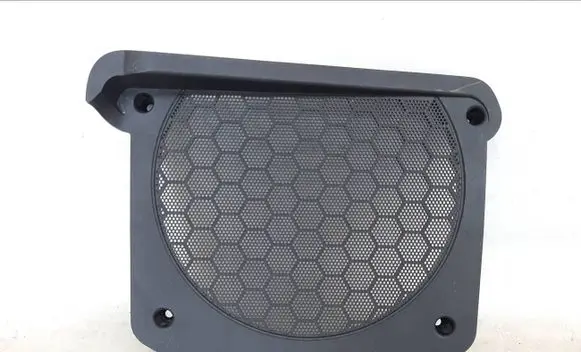 BMW X4 G02 Subwoofer grill/trim 6826950 65136826950