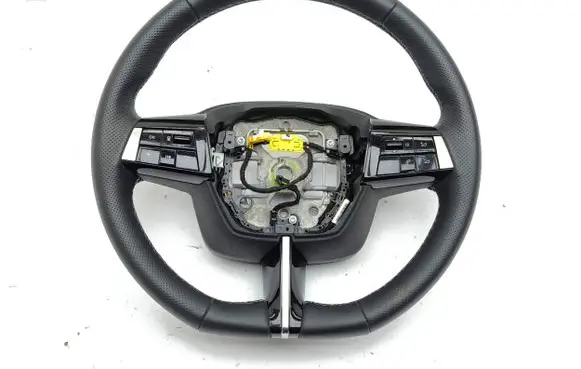 Opel Astra L Steering wheel 98401251ZD 653925100B 2319810250