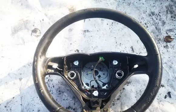 Volvo S60 Steering wheel 30741760