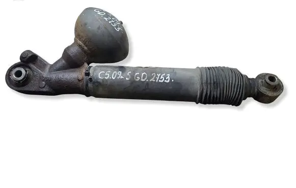 Citroen C5 Shock absorber/damper/air suspension 9667013680