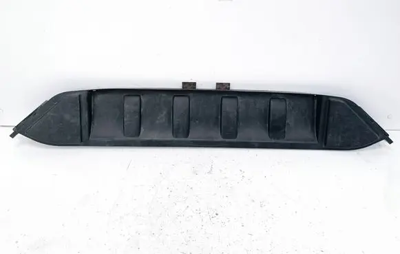 Audi Q7 4L Radiator trim 4L0121285