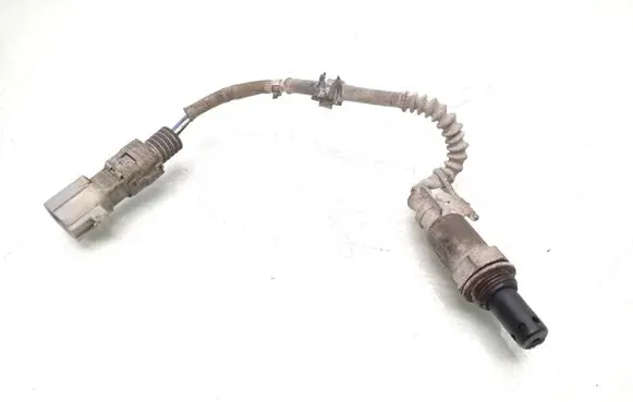 Lambda probe sensor