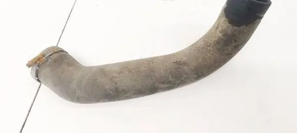 Volvo V60 Intercooler hose/pipe