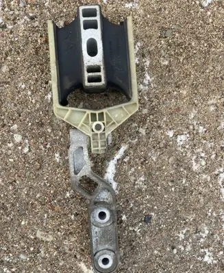 Volvo XC60 Other body part 31480554