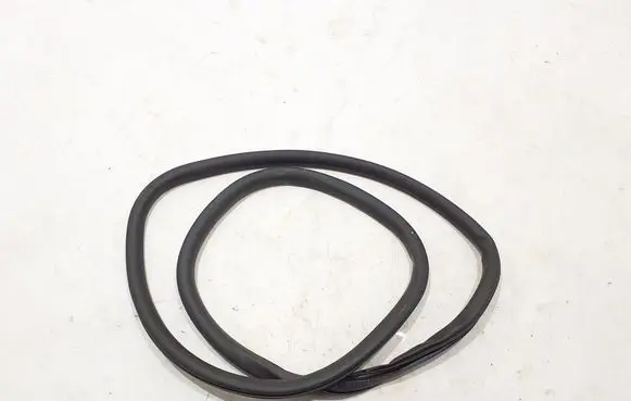 Rear door rubber seal (on body)