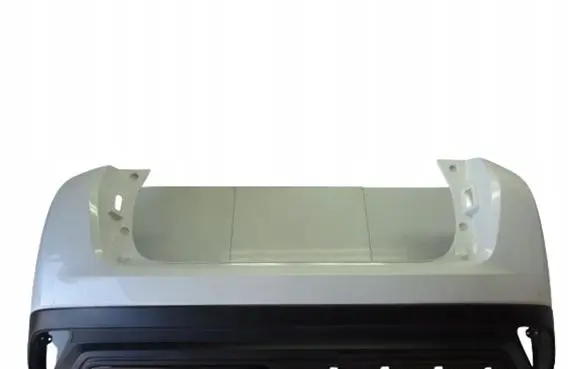 Mitsubishi Eclipse Cross Rear bumper R27P3