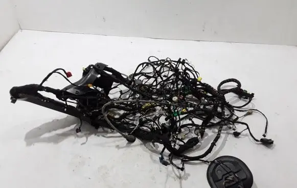 Audi A3 S3 8V Other wiring loom 8V0927902J