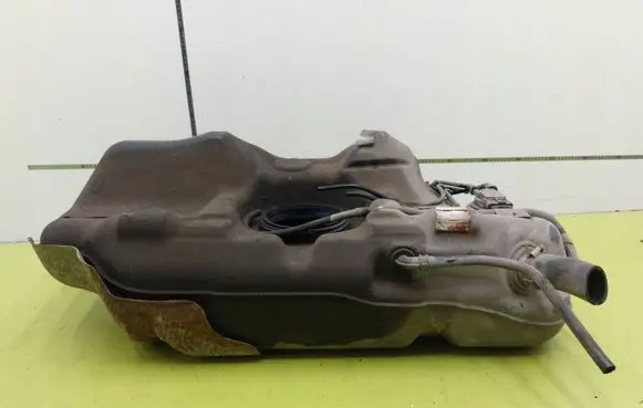 Chevrolet Aveo Fuel tank 