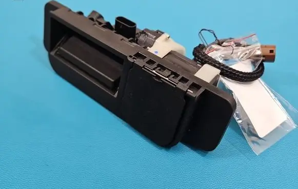 Mercedes-Benz S W222 Tailgate/trunk/boot exterior handle A0997501600 IMPRK1561001