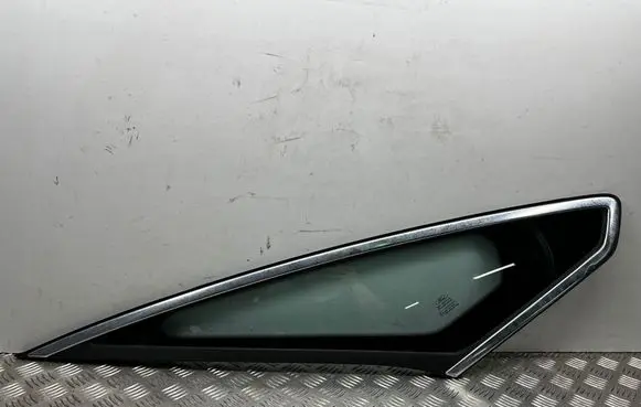 Ford S-MAX Front triangle window/glass AM21R29710A AM21R29710 43R001605