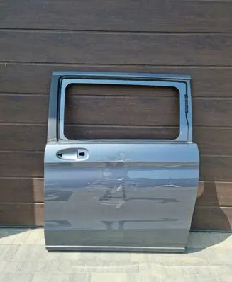 Mercedes-Benz Vito Viano W447 Side sliding door 