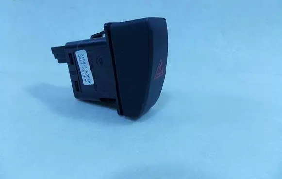 Mazda 6 Hazard light switch GKL16641H0 473121