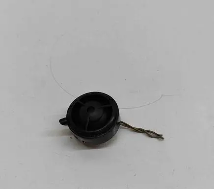 Porsche Cayman 987 Panel speaker 99764502500