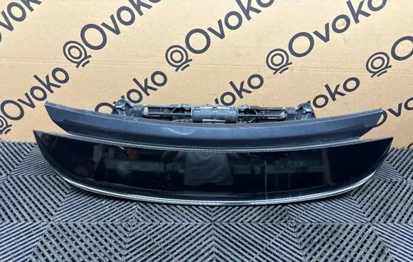 Porsche Panamera (970) Tailgate/trunk spoiler 97051220100