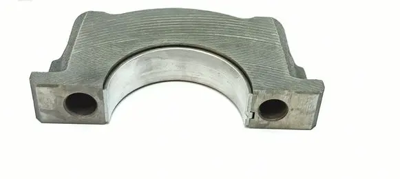 Land Rover Evoque I Crankshaft Holder 