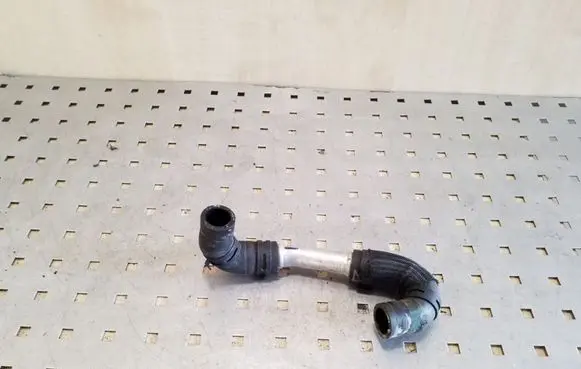 Audi Q7 4L Engine coolant pipe/hose