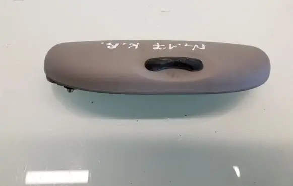 Hyundai Getz Other interior part