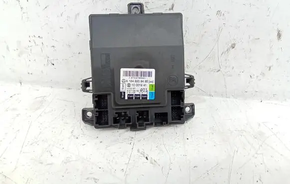 Mercedes-Benz ML W164 Door control unit/module A1648209485