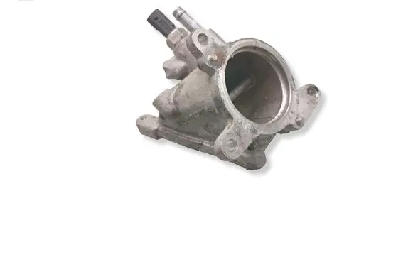 Volkswagen Caddy Throttle valve 04L128637A