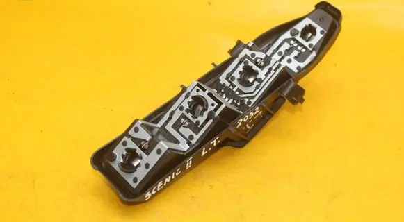 Renault Scenic II - Grand scenic II Tail light bulb cover holder 2032