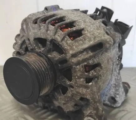 Ford Focus Generator/alternator AV6N10300DC 0112100052 TG12C122