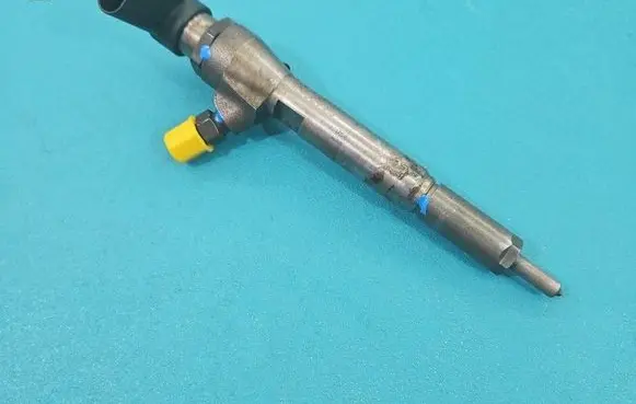 Renault Megane II Fuel injector H8200294788 IMPRK1492773