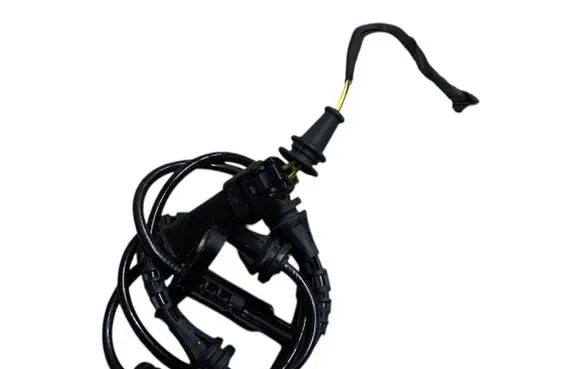 BMW X6 G06 ABS rear brake sensor 6895656 34526895656