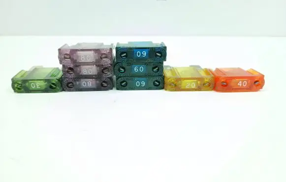 Opel Astra G Fuse 4604602 4635023