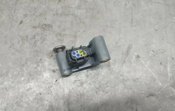 BMW 5 GT F07 Airbag deployment crash/impact sensor 9159314
