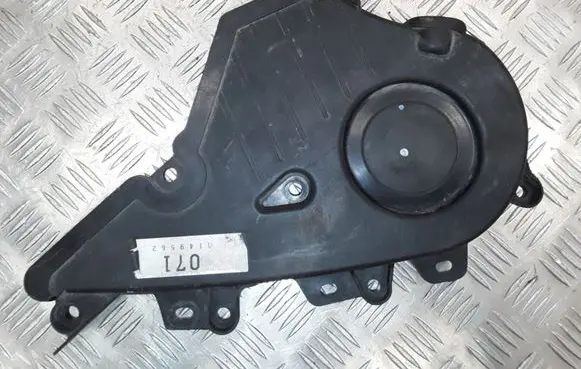 Toyota Previa (XR30, XR40) II Timing belt guard (cover) 9095001357A