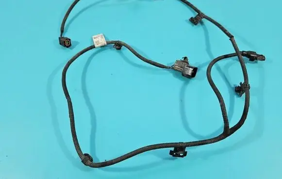 Hyundai i30 Parking sensor (PDC) wiring loom 91870G4010 IMPRK1603976
