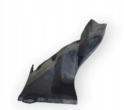 Audi A3 S3 8V Intercooler air guide/duct channel 8V0121673B