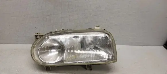 Volkswagen Golf III Headlight/headlamp 13917300L
