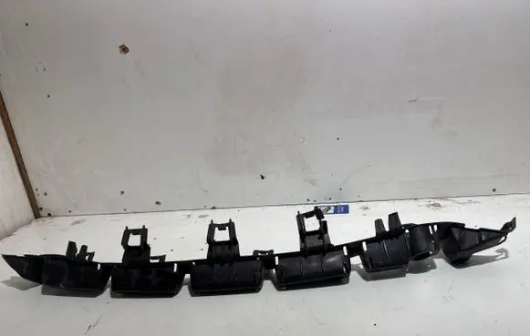 Volkswagen Golf VI Front bumper foam support bar 5K0807693C 807693 209203