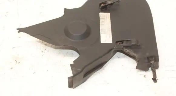 Volkswagen PASSAT B5.5 Timing belt guard (cover) 06B109108C