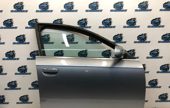 Audi A6 S6 C6 4F Front door