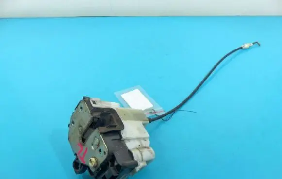 Fiat Panda II Rear door lock IMPRK1181312