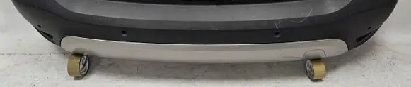 Opel Crossland X Rear bumper 39138094 39097394
