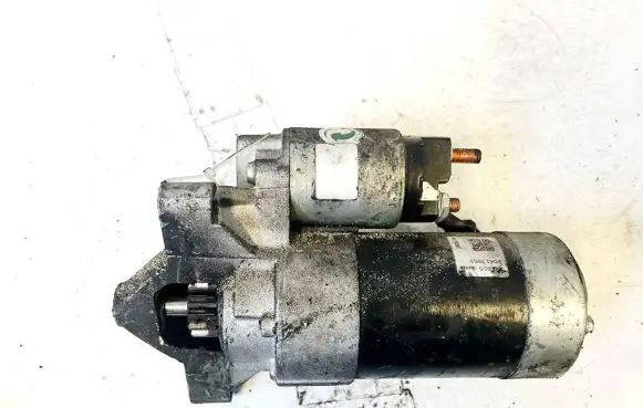 Peugeot Partner Starter motor M1T90281